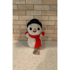 Disney Snowman‎ Wishable. BL